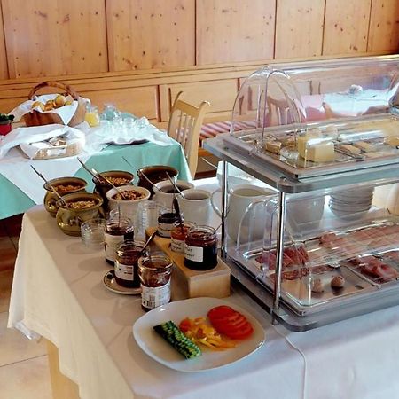 Das Kleine Familienhotel Koch Krems in Kaernten Esterno foto