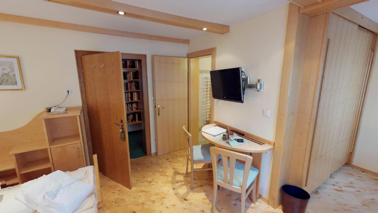 Das Kleine Familienhotel Koch Krems in Kaernten Esterno foto