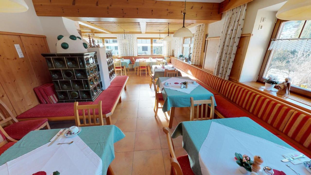 Das Kleine Familienhotel Koch Krems in Kaernten Esterno foto