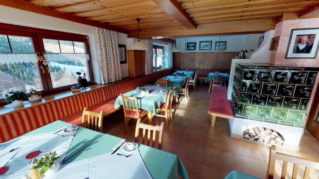 Das Kleine Familienhotel Koch Krems in Kaernten Esterno foto