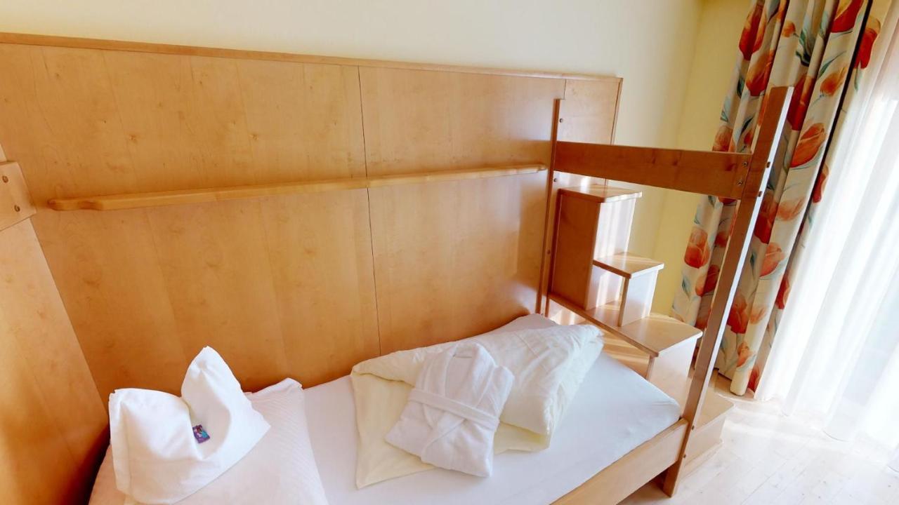 Das Kleine Familienhotel Koch Krems in Kaernten Esterno foto