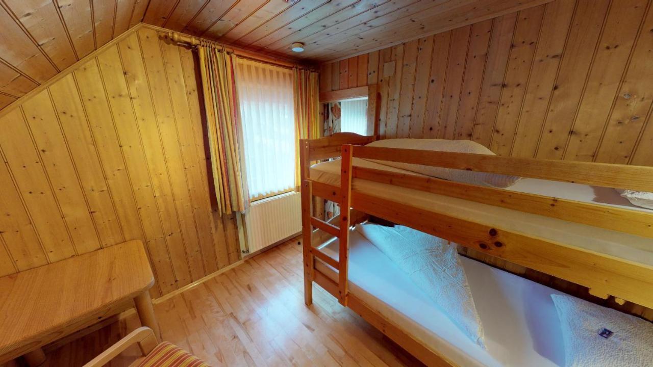 Das Kleine Familienhotel Koch Krems in Kaernten Esterno foto