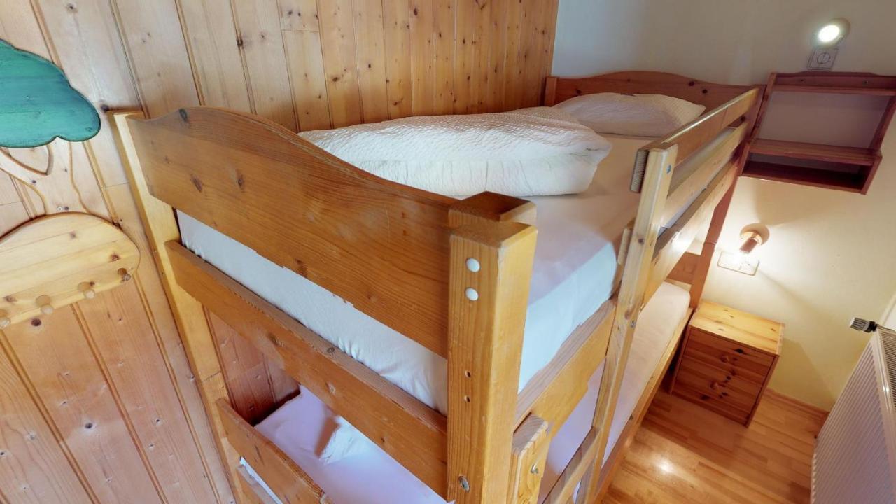 Das Kleine Familienhotel Koch Krems in Kaernten Esterno foto