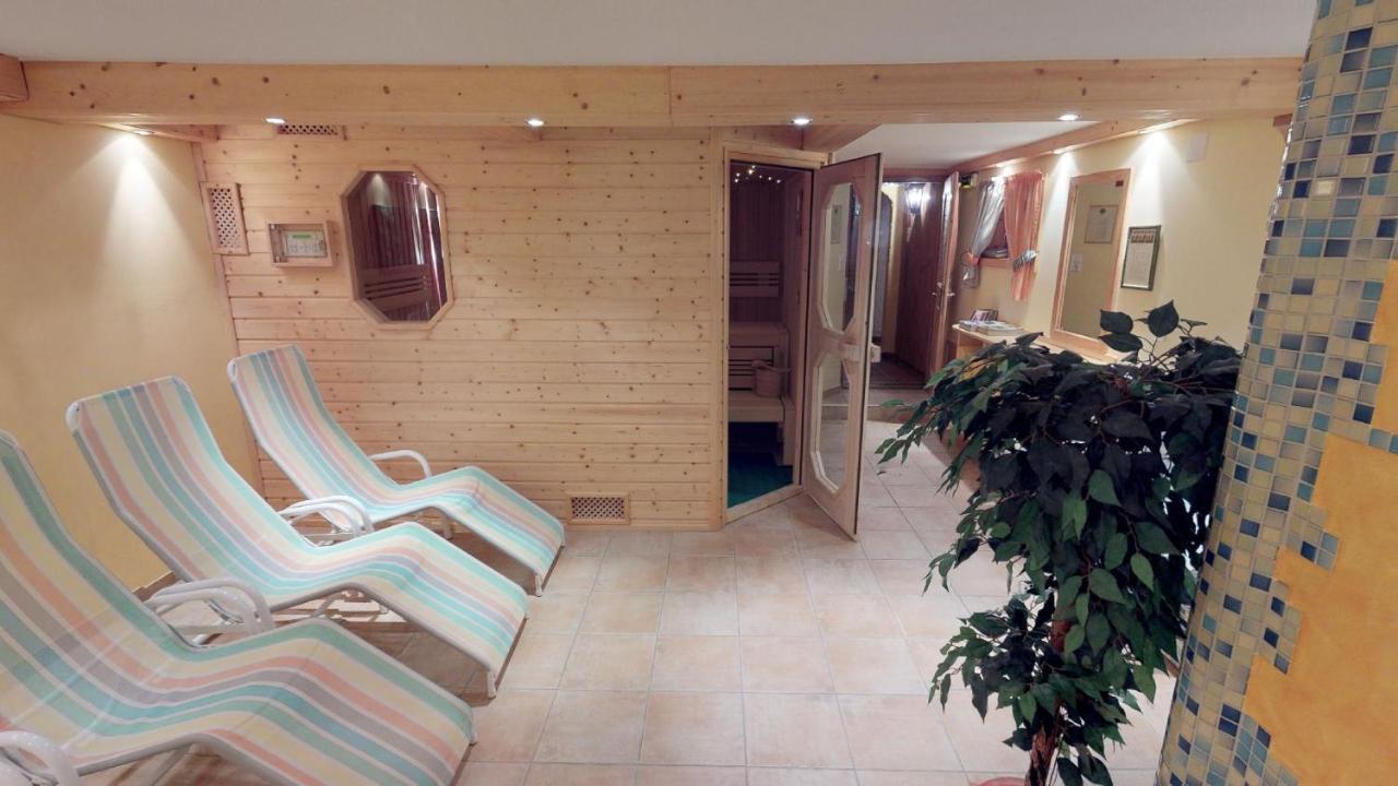 Das Kleine Familienhotel Koch Krems in Kaernten Esterno foto