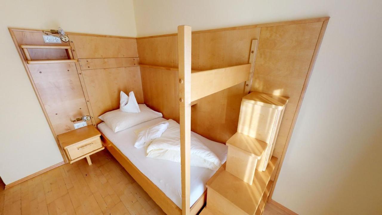 Das Kleine Familienhotel Koch Krems in Kaernten Esterno foto