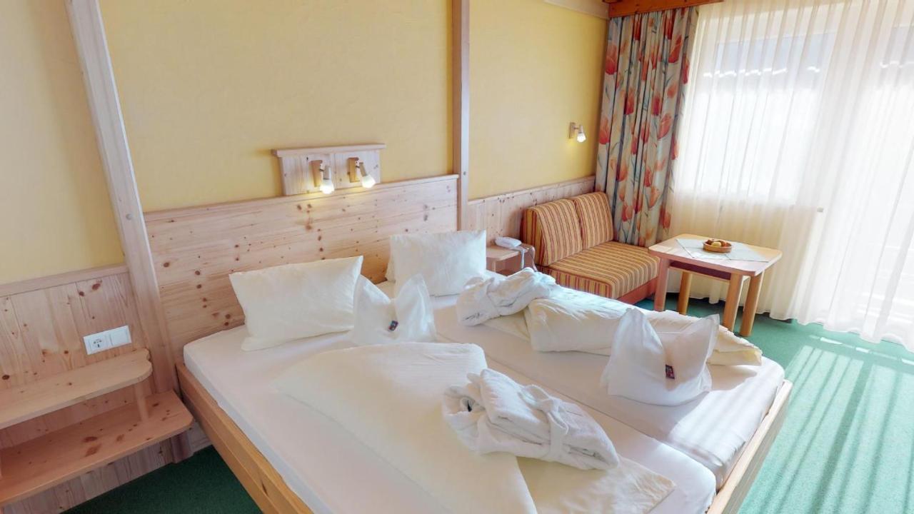 Das Kleine Familienhotel Koch Krems in Kaernten Esterno foto