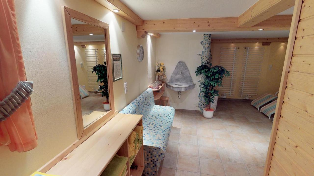 Das Kleine Familienhotel Koch Krems in Kaernten Esterno foto